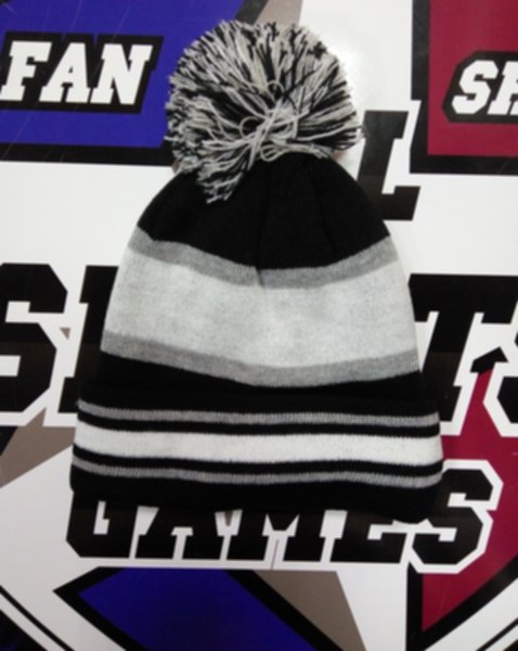 шапка Los Angeles Kings   new era  акрил 100%