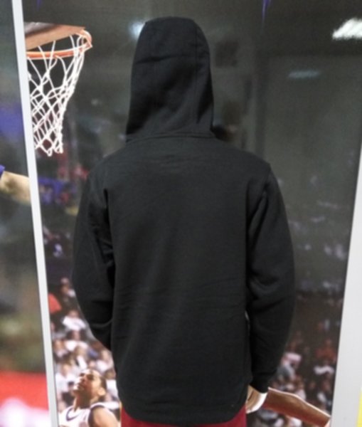 толстовка Boston Celtics
