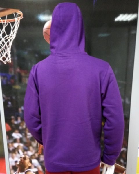 толстовка Phoenix Suns
