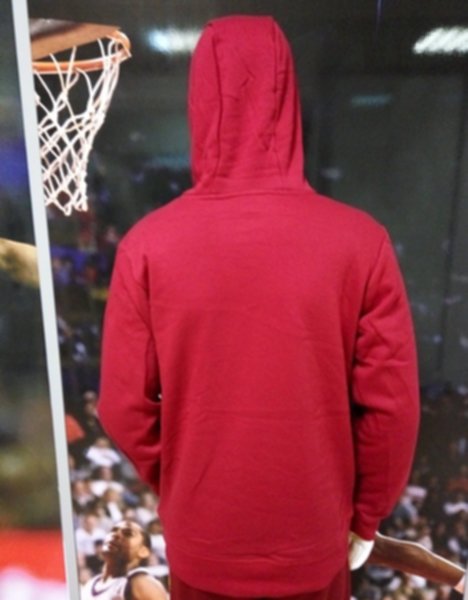 толстовка Cleveland Cavaliers