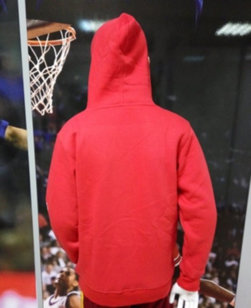 толстовка Lebron James