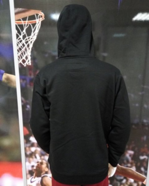 толстовка Cleveland Cavaliers