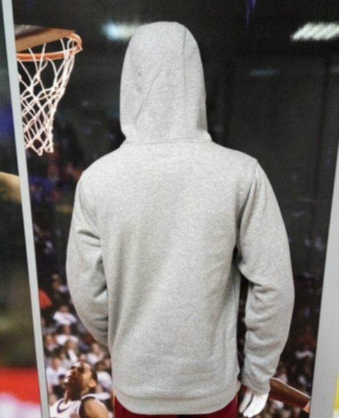 толстовка Derrick Rose