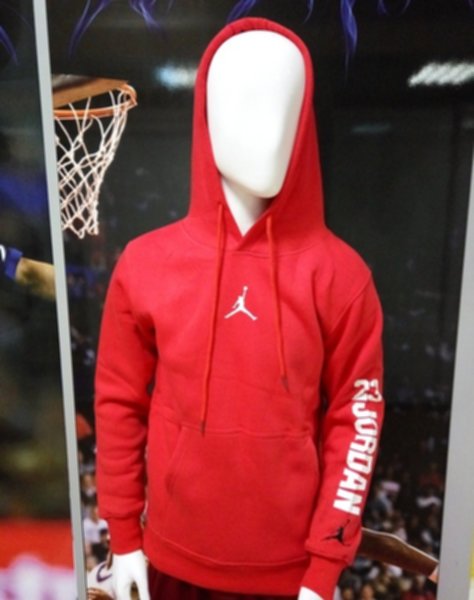 толстовка Jordan