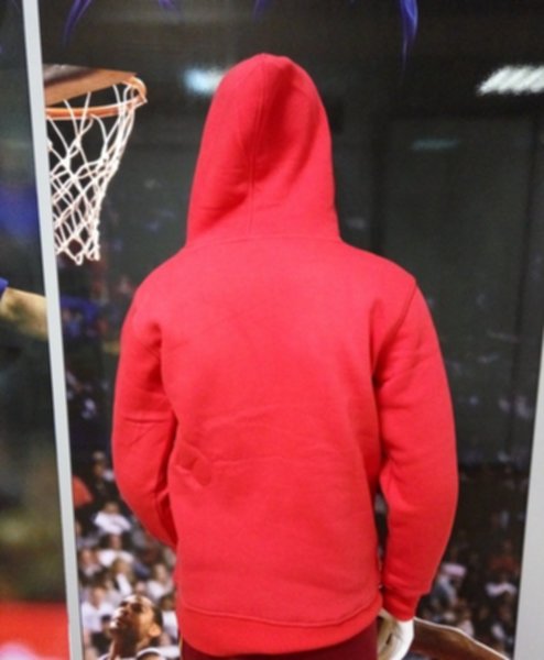 толстовка Jordan