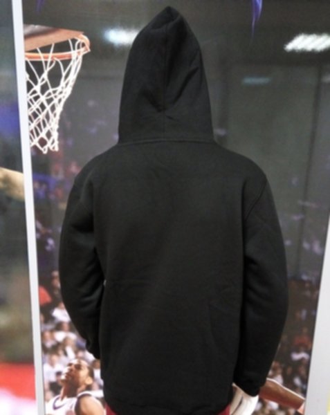 толстовка Kyrie Irving