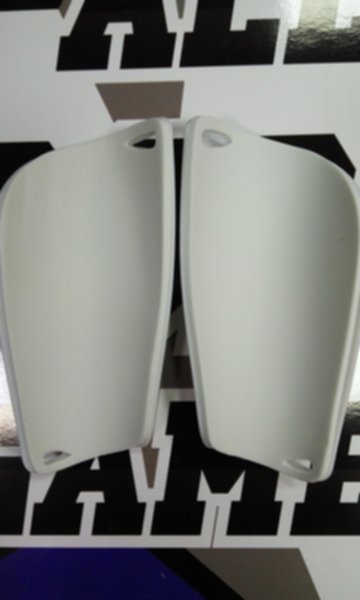 щитки детские Real Madrid