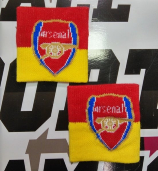 напульсники Arsenal  пара