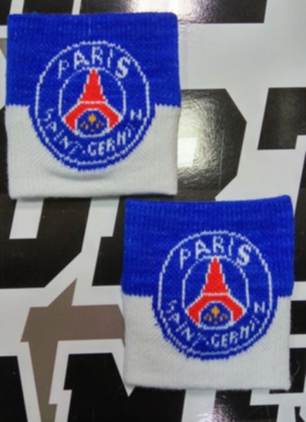 напульсники Paris SG  пара