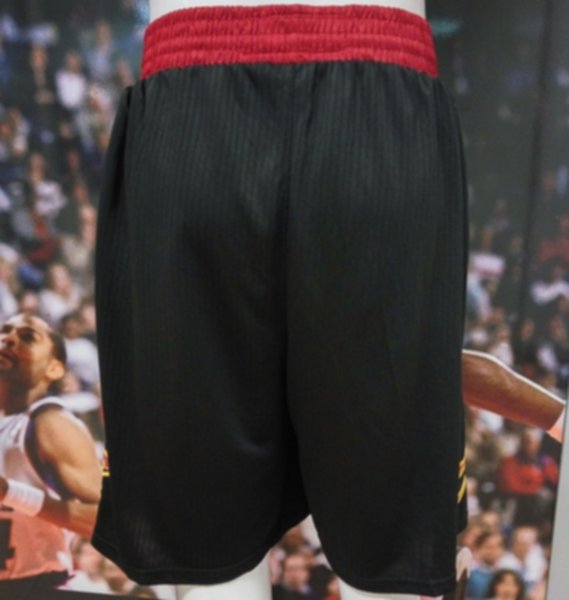 трусы баскетбольные Cleveland Cavaliers  nike