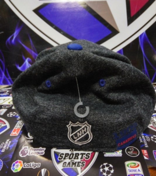 бейсболка Montreal Canadiens