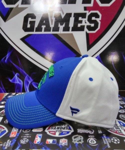 бейсболка Vancouver Canucks
