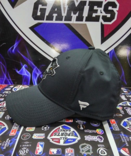 бейсболка Pittsburgh Penguins