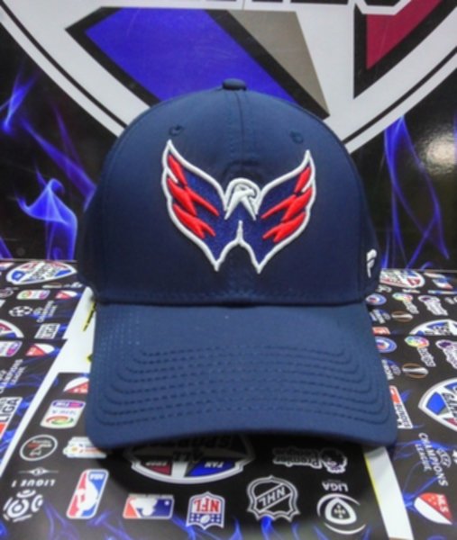 бейсболка Washington Capitals