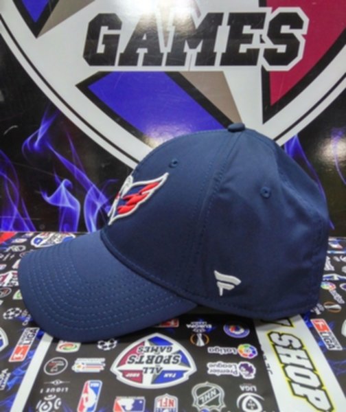 бейсболка Washington Capitals