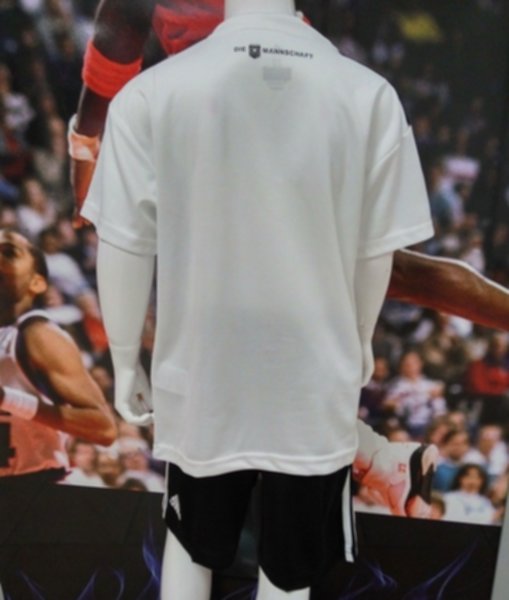 форма детская сборной Германии