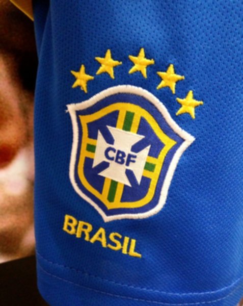 форма детская сборной Бразилии №10 NEYMAR  World Cup 2018