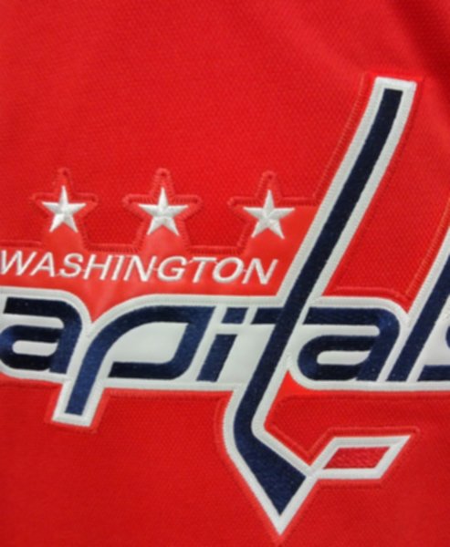 свитер хоккейный детский  Washington Capitals №8 OVECHKIN  adidas