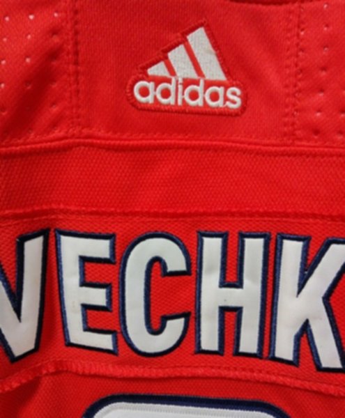 свитер хоккейный детский  Washington Capitals №8 OVECHKIN  adidas