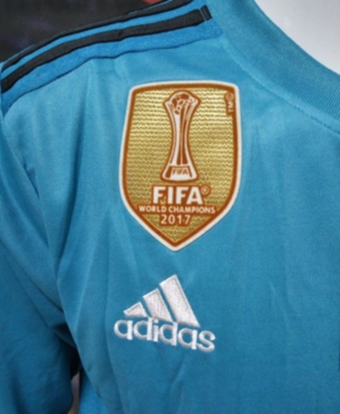 форма Real Madrid №7 RONALDO  2017-2018