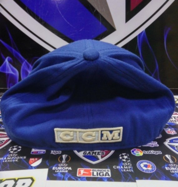 бейсболка Toronto Maple Leafs