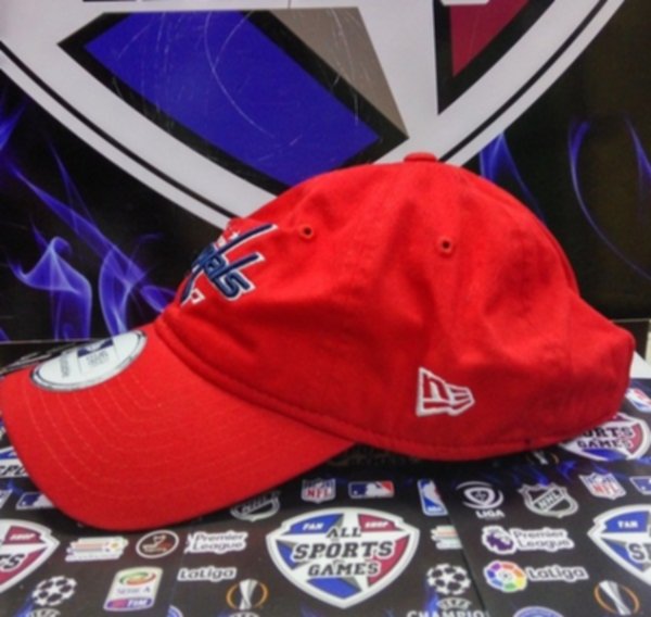 бейсболка Washington Capitals