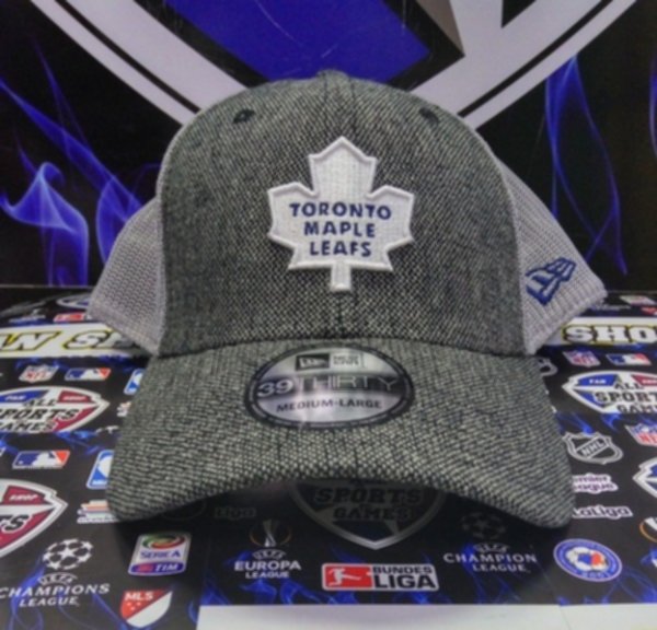 бейсболка Toronto Maple Leafs