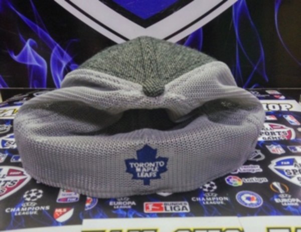 бейсболка Toronto Maple Leafs