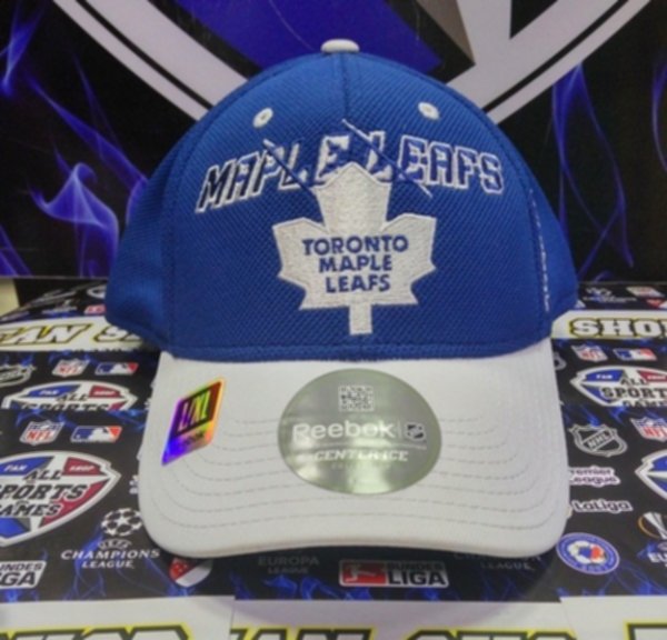 бейсболка Toronto Maple Leafs