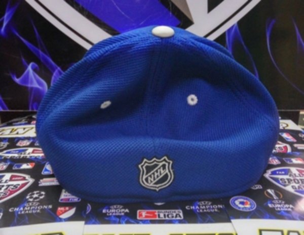бейсболка Toronto Maple Leafs