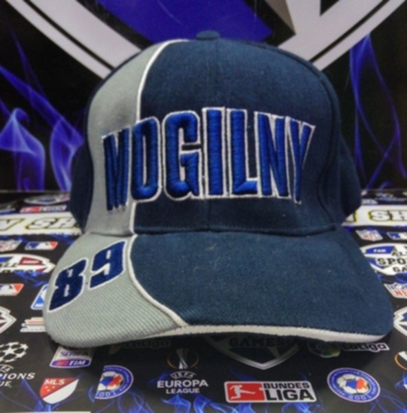 бейсболка Toronto Maple Leafs  №89 Mogilny