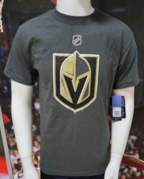 майка Vegas Golden Knights Fleury №29