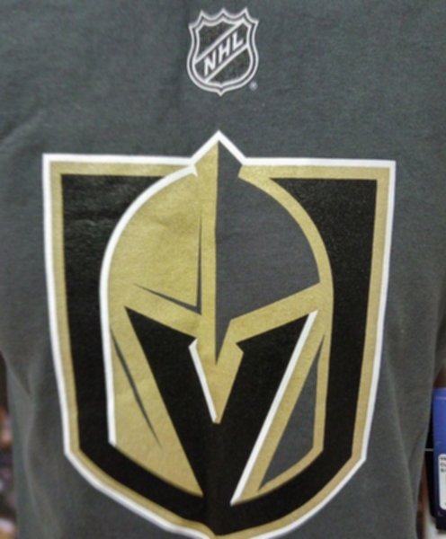 майка Vegas Golden Knights Fleury №29