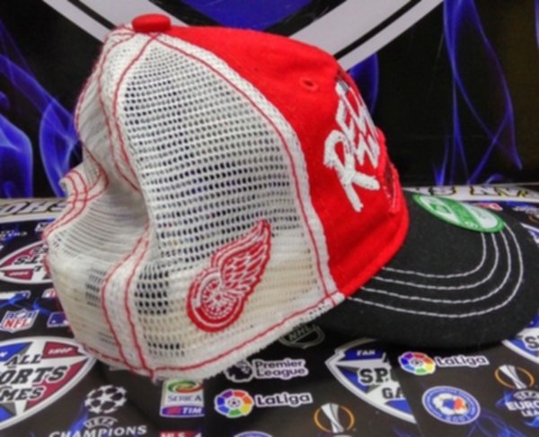 бейсболка Detroit Red Wings(детская)