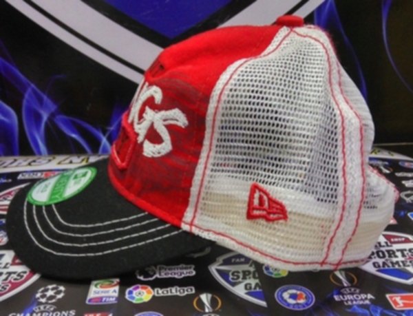 бейсболка Detroit Red Wings(детская)