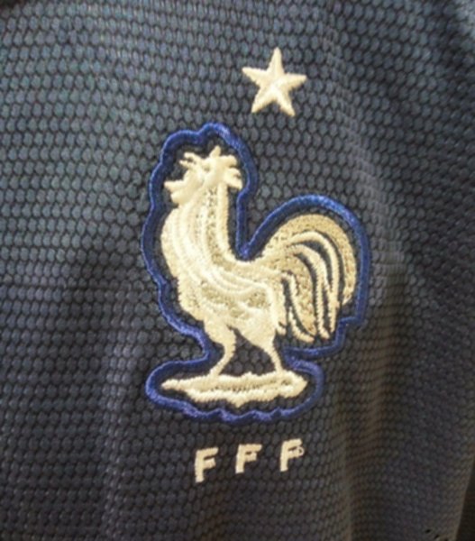 форма сборной Франции   World Cup 2014