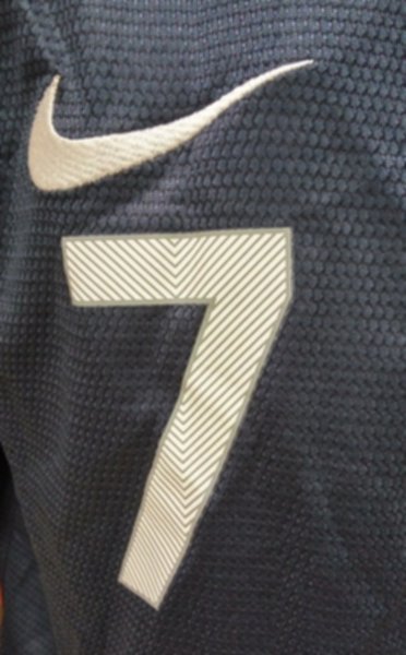 форма сборной Франции №7 RIBERY  World Cup 2014