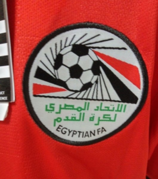 форма сборной Египта №10 Salah  World Cup 2018 