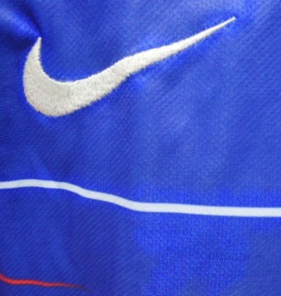 форма Chelsea  2018-2019  домашняя