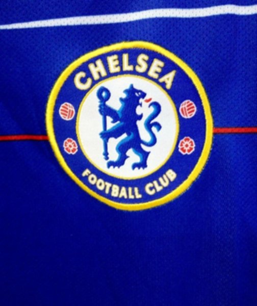 форма Chelsea  2018-2019  домашняя