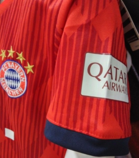 форма Bayern Munchen детская  2018-2019 домашняя