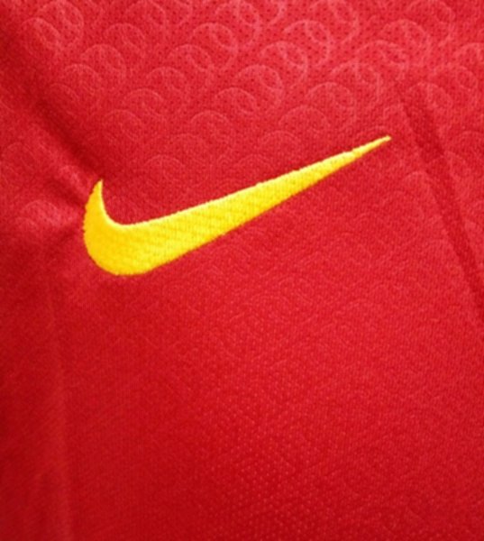 форма AS Roma  2018-2019  домашняя