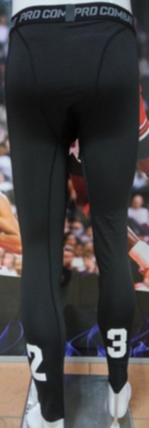 лосины баскетбольные Jordan