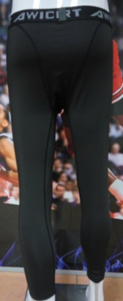 лосины баскетбольные Westbrook
