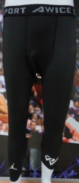 лосины баскетбольные Westbrook