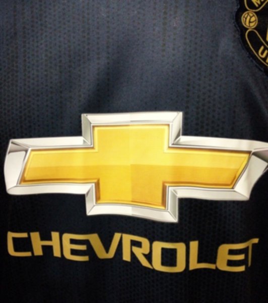 форма Manchester United   длинный рукав  2018-2019  резервная