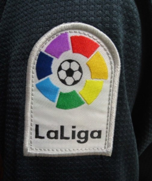 форма Real Madrid  длинный рукав  2018-2019  гостевая