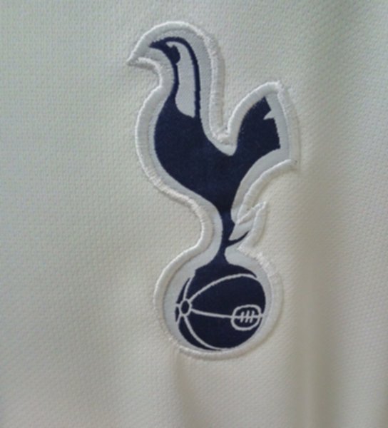 форма Tottenham  домашняя  2018-2019