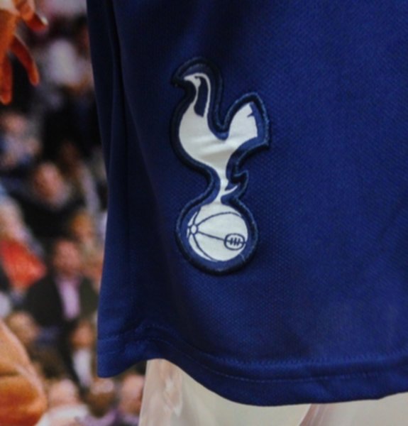 форма Tottenham  домашняя  2018-2019