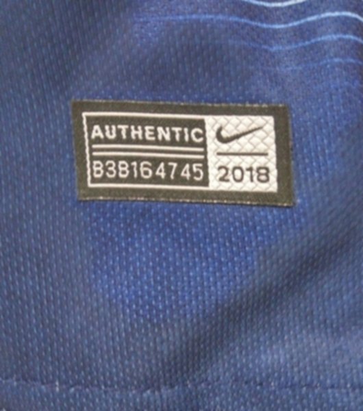 форма Tottenham  домашняя  2018-2019